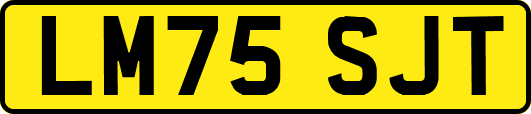 LM75SJT