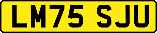LM75SJU