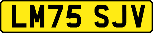 LM75SJV