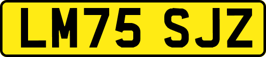 LM75SJZ