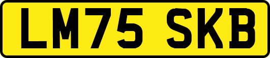 LM75SKB