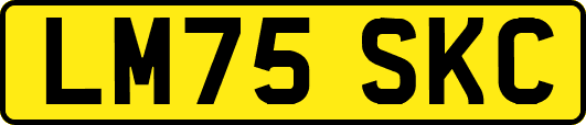 LM75SKC