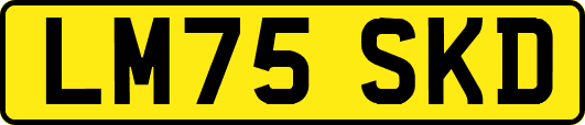 LM75SKD