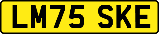 LM75SKE