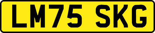 LM75SKG