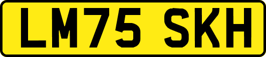 LM75SKH
