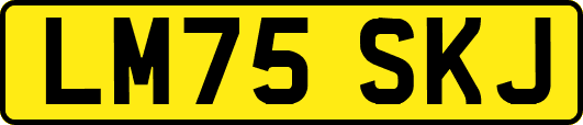 LM75SKJ
