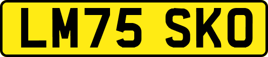 LM75SKO