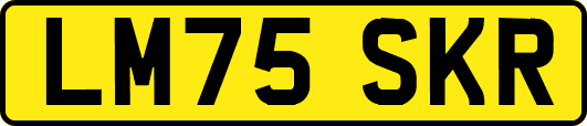 LM75SKR