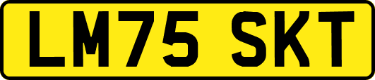 LM75SKT