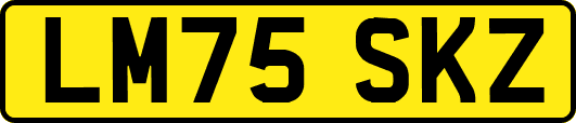 LM75SKZ