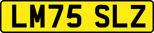LM75SLZ