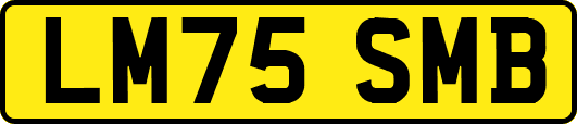 LM75SMB