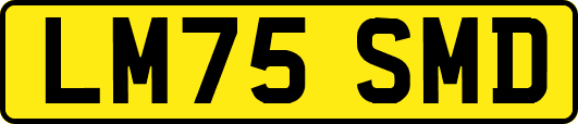 LM75SMD