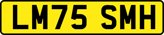 LM75SMH