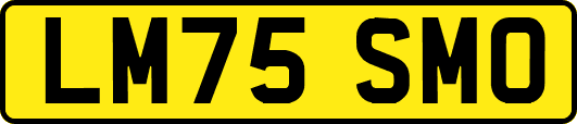 LM75SMO