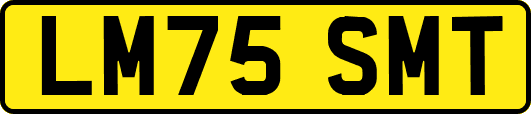 LM75SMT