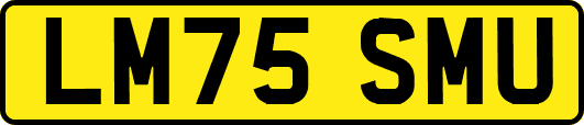 LM75SMU