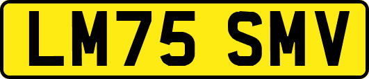 LM75SMV