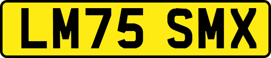 LM75SMX