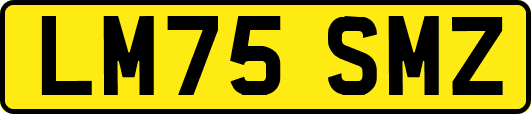 LM75SMZ