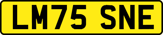 LM75SNE