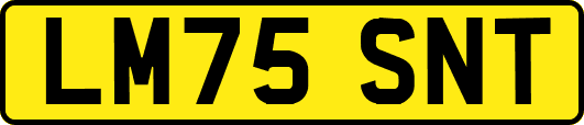 LM75SNT