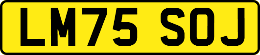 LM75SOJ