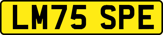 LM75SPE