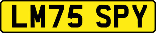 LM75SPY