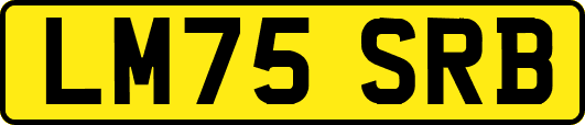 LM75SRB