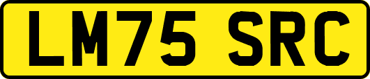 LM75SRC