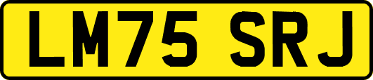 LM75SRJ