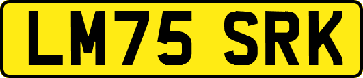 LM75SRK