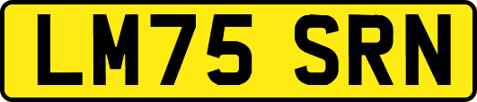 LM75SRN