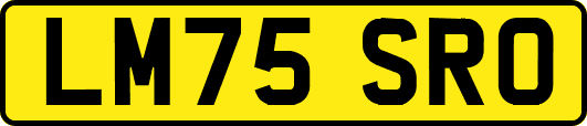 LM75SRO