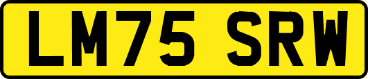 LM75SRW