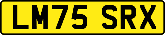 LM75SRX