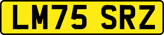 LM75SRZ