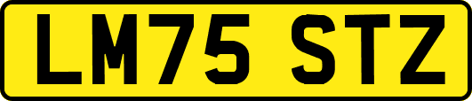 LM75STZ