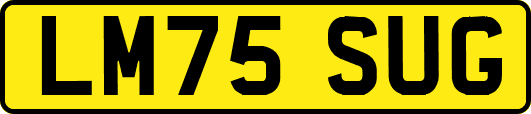LM75SUG