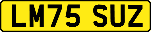 LM75SUZ
