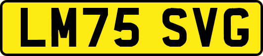 LM75SVG