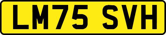 LM75SVH