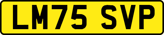 LM75SVP