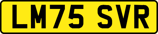 LM75SVR