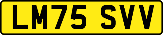 LM75SVV