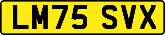 LM75SVX