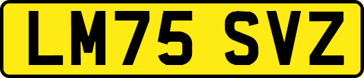 LM75SVZ