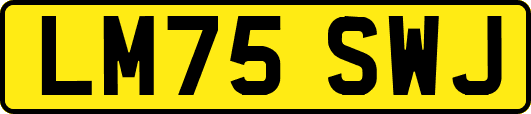 LM75SWJ